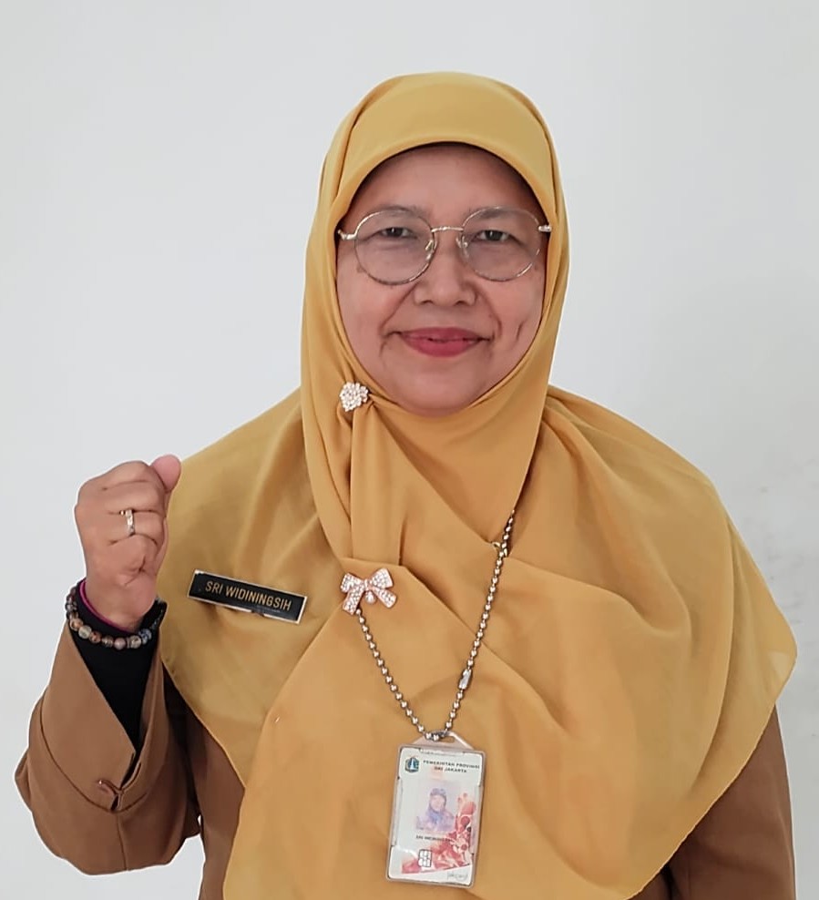 Ibu Kepala Sekolah