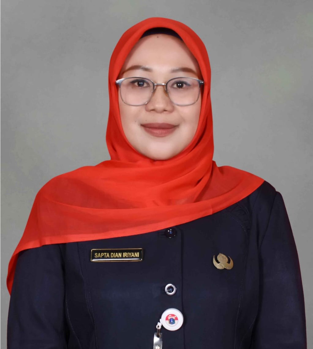 Ibu WAKA AKADEMIK