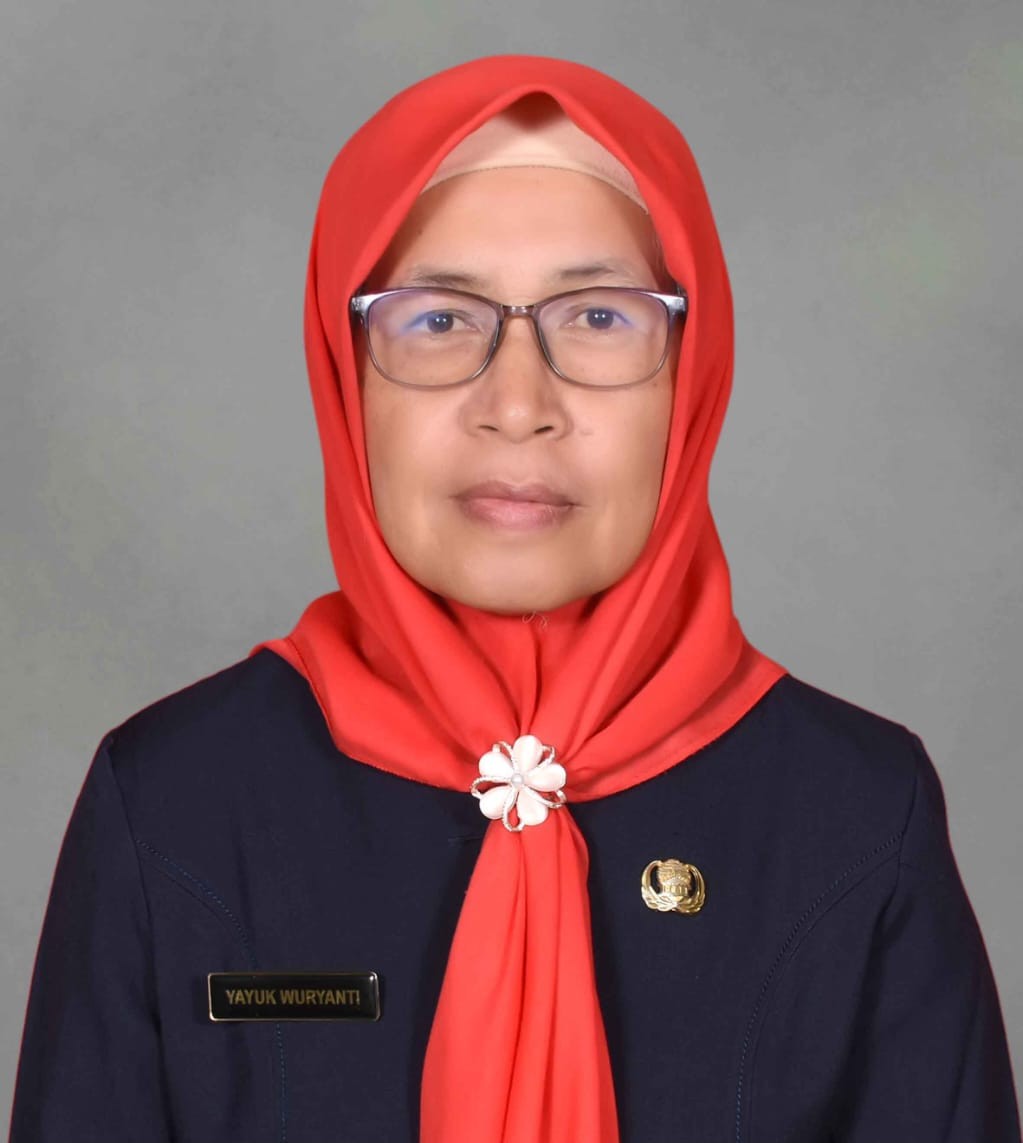 Ibu WAKASIS